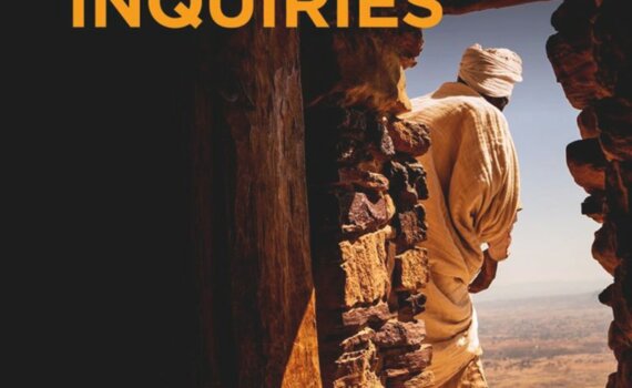 The Hatata Inquiries